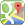 The Google Maps icon